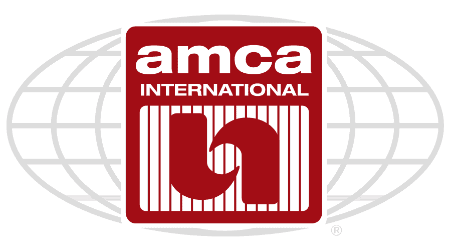 AMCA logo