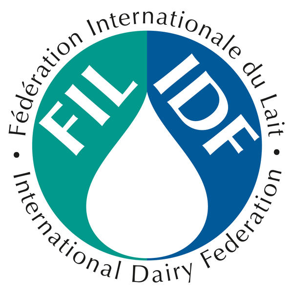 IDF logo